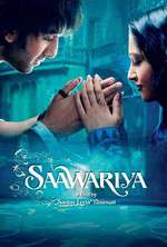 Saawariya Box Art