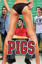 Pigs Box Art