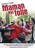 Maman est folle Box Art