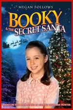 Booky & the Secret Santa Box Art