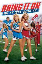 Bring It On: In It To Win It Box Art