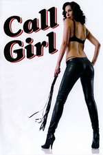 Call Girl Box Art