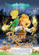 Röllin Sydän Box Art