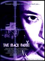 The Black Rabbit Box Art