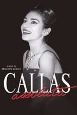 Callas Assoluta Box Art