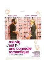 Ma vie n'est pas une comédie romantique Box Art