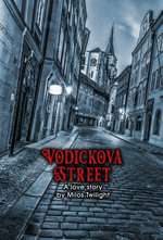 Vodickova Street Box Art