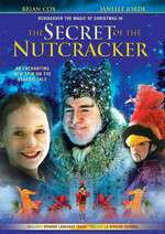 The Secret of the Nutcracker Box Art