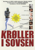 Krøller i sovsen Box Art