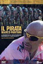 Il pirata - Marco Pantani Box Art