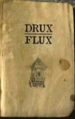 Drux Flux Box Art