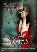 Maria navajas 3 Box Art