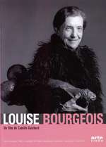 Louise Bourgeois Box Art