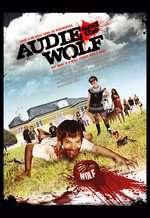 Audie & the Wolf Box Art