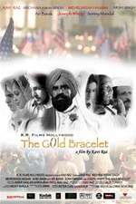 The Gold Bracelet Box Art