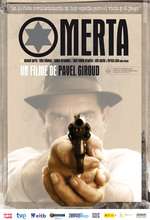 Omerta Box Art