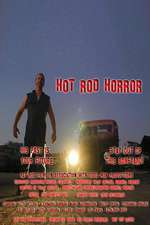 Hot Rod Horror Box Art