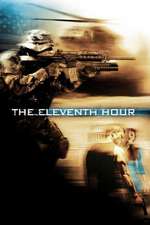 The Eleventh Hour Box Art