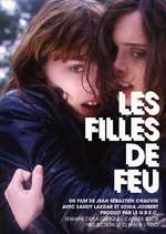 Les filles de feu Box Art