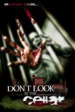 Don't Look In The Cellar Box Art