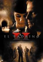 El padrino 2 Box Art