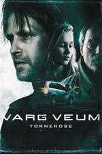 Varg Veum - Tornerose Box Art