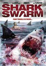 Shark Swarm Box Art