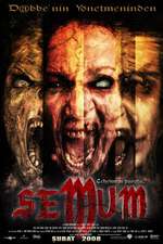 Semum Box Art