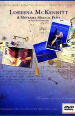 Loreena McKennitt:  A Moveable  Musical Feast Box Art