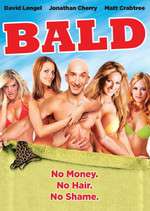 Bald Box Art