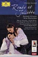 Gounod Romeo et Juliette Box Art