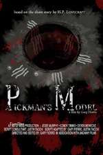 Pickman's Model Box Art