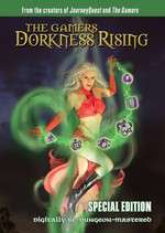 The Gamers: Dorkness Rising Box Art