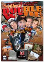 Nitro Circus 6 Thrillbillies Doublewide Box Art