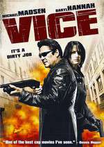 Vice Box Art