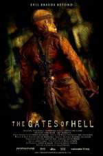 The Gates of Hell Box Art