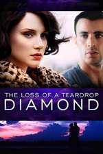 The Loss of a Teardrop Diamond Box Art