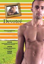 Devotee Box Art