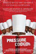 Pressure Cooker Box Art