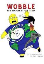 Wobble: The Weight of the Truth Box Art