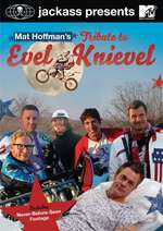 Mat Hoffman's Tribute to Evel Knievel Box Art