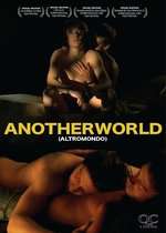 Anotherworld Box Art