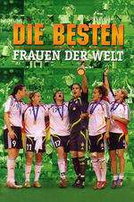 Die besten Frauen der Welt Box Art