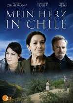 Mein Herz in Chile Box Art