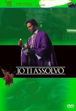 Io ti assolvo Box Art