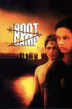 Boot Camp Box Art