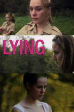 Lying Box Art