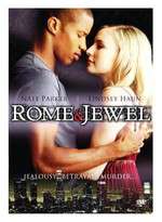 Rome & Jewel Box Art