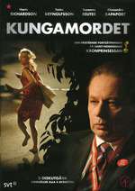 Kungamordet Box Art