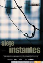 Siete instantes Box Art